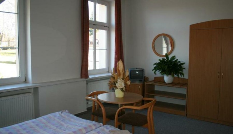 Pension Kašperk Kašperské Hory